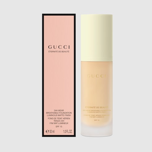 Fond de teint SPF Éternité de Beauté exclusivement disponible en ligne, 120N