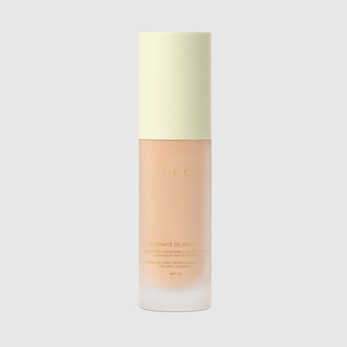 140W, Online Exclusive Éternité de Beauté Foundation