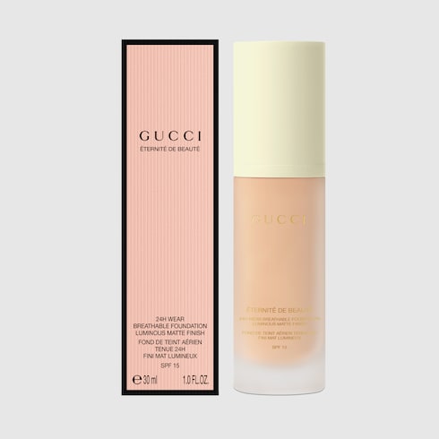 Fond de teint SPF Éternité de Beauté exclusivement disponible en ligne, 140W