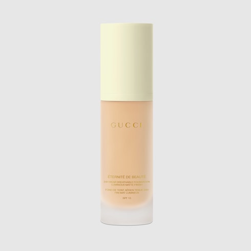170W, Online Exclusive Éternité de Beauté Foundation