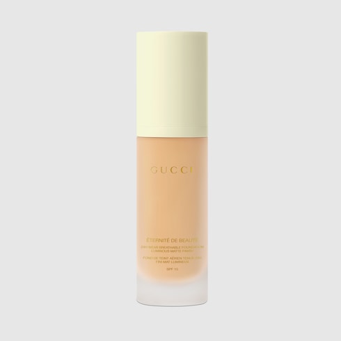 180W, Online Exclusive Éternité de Beauté Foundation