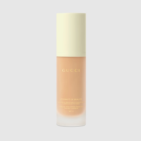 210N, Online Exclusive Éternité de Beauté Foundation