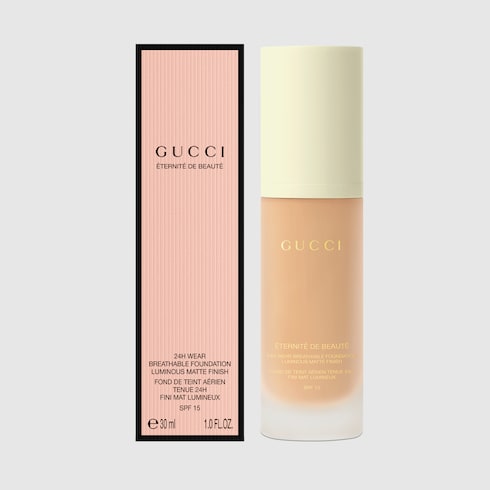 210N, Online Exclusive Éternité de Beauté Foundation