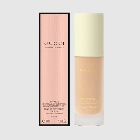 220W, Online Exclusive Éternité de Beauté Foundation