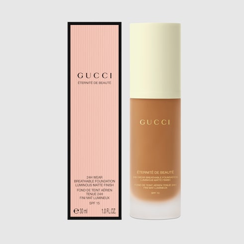 310N, Online Exclusive Éternité de Beauté Foundation
