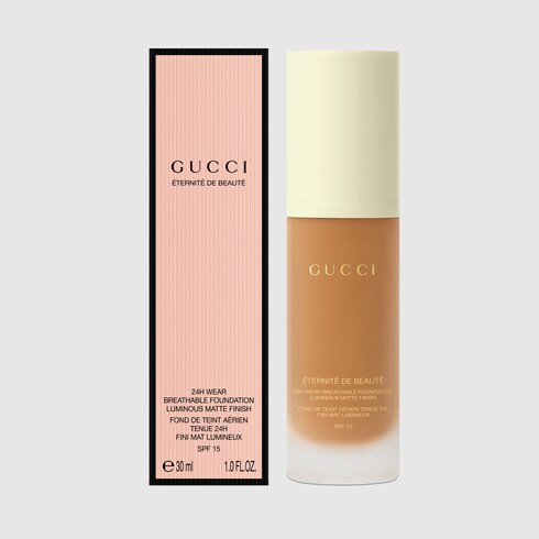 Fond de teint SPF Éternité de Beauté exclusivement disponible en ligne, 330W