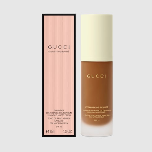 380N, Online Exclusive Éternité de Beauté Foundation