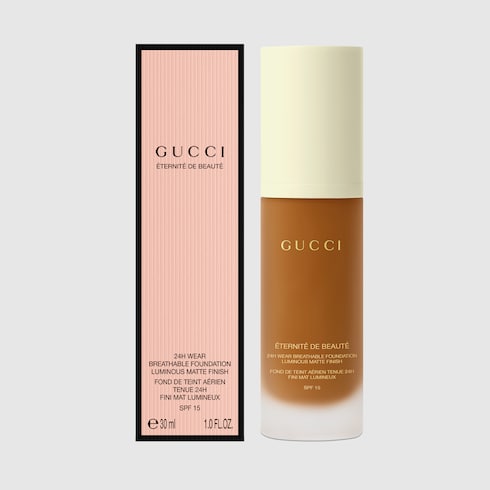 410N, Online Exclusive Éternité de Beauté Foundation