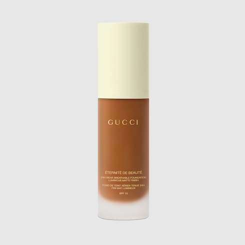 420N, Online Exclusive Éternité de Beauté Foundation