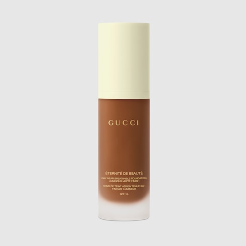 430N, Online Exclusive Éternité de Beauté Foundation