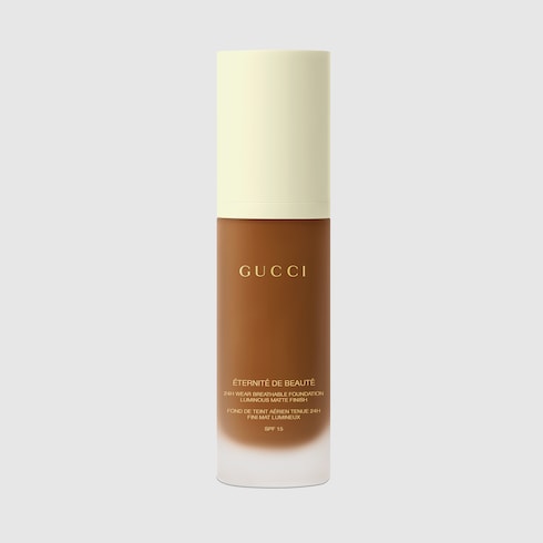 450O, Online Exclusive Éternité de Beauté Foundation
