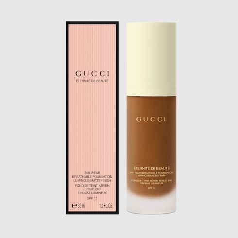 450O, Online Exclusive Éternité de Beauté Foundation