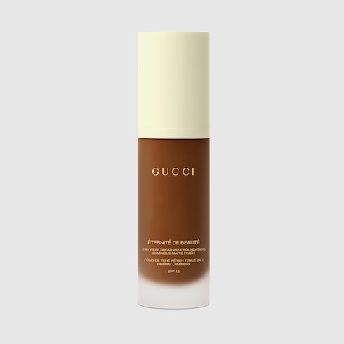 480N, Online Exclusive Éternité de Beauté Foundation