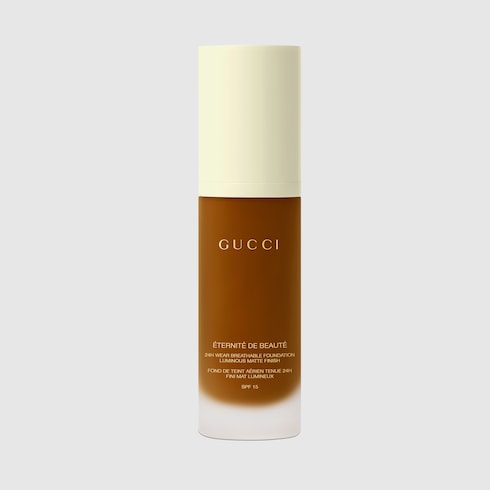 460O, Online Exclusive Éternité de Beauté Foundation