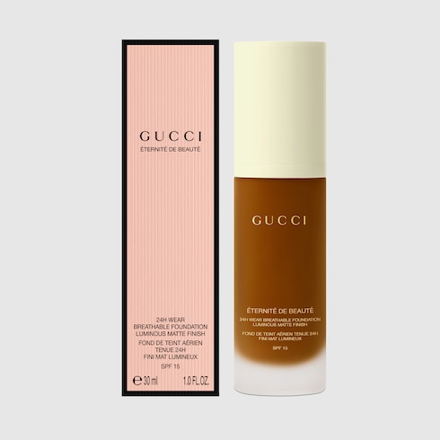 460O, Online Exclusive Éternité de Beauté Foundation