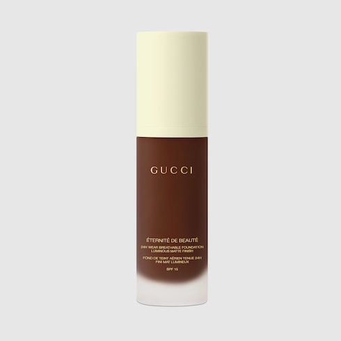 530O, Online Exclusive Éternité de Beauté Foundation