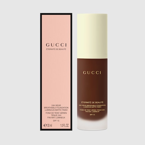Fond de teint SPF Éternité de Beauté exclusivement disponible en ligne, 530O