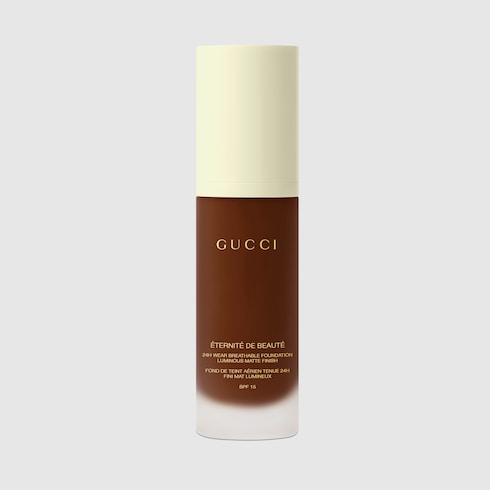 520C, Online Exclusive Éternité de Beauté Foundation
