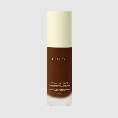 560O, Online Exclusive Éternité de Beauté Foundation