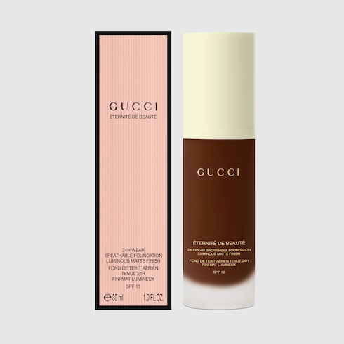 560O, Online Exclusive Éternité de Beauté Foundation