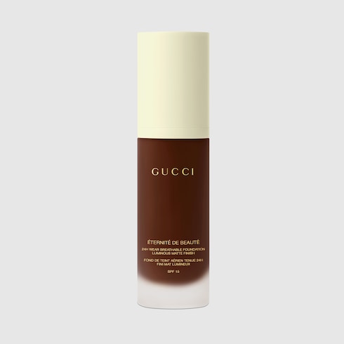 550N, Online Exclusive Éternité de Beauté Foundation