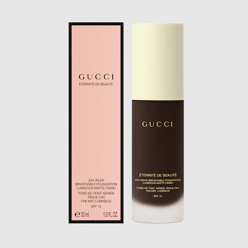 580C, Online Exclusive Éternité de Beauté Foundation