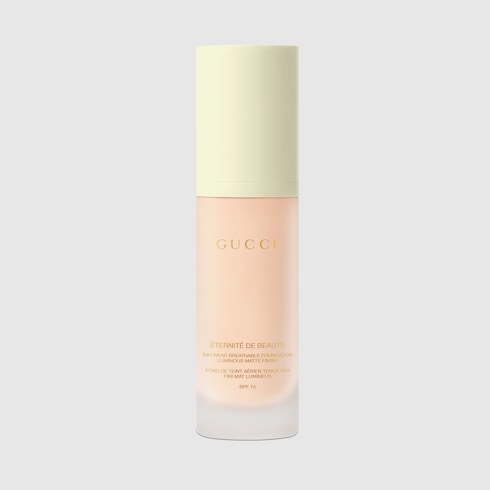 110C, fondotinta SPF Éternité de Beauté Esclusiva Online