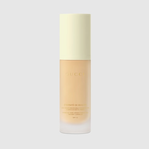 Éternité de Beauté Foundation mit LSF, 130W, nur online