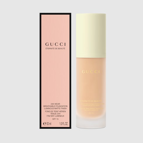 230W, тональная основа Éternité de Beauté с SPF, онлайн-эксклюзив