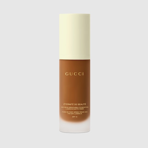 440N, fondotinta SPF Éternité de Beauté Esclusiva Online