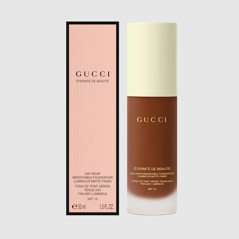510N, fondotinta SPF Éternité de Beauté Esclusiva Online