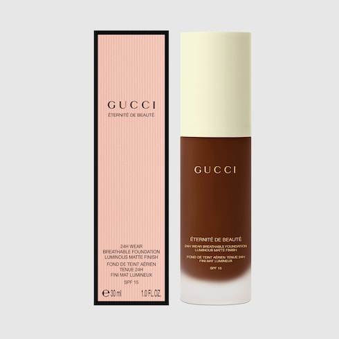 520C, тональная основа Éternité de Beauté с SPF, онлайн-эксклюзив