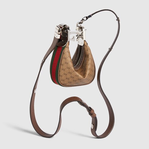 Gucci Attache mini bag. 6 Gucci Attache mini bag. 6