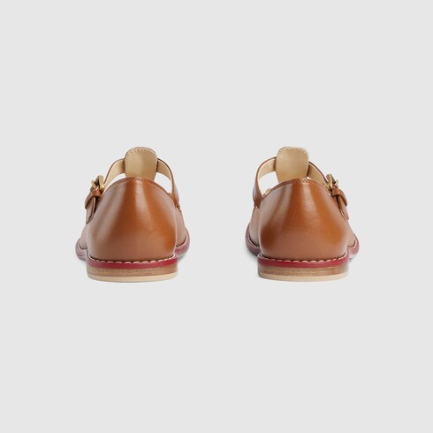 Mocassin gucci enfant sale