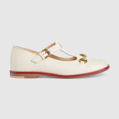 Girls deals gucci loafers