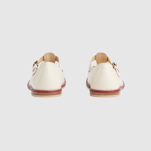 Mocassin gucci enfant best sale