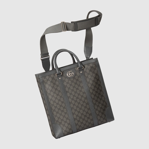 Bolso tote Ophidia mediano