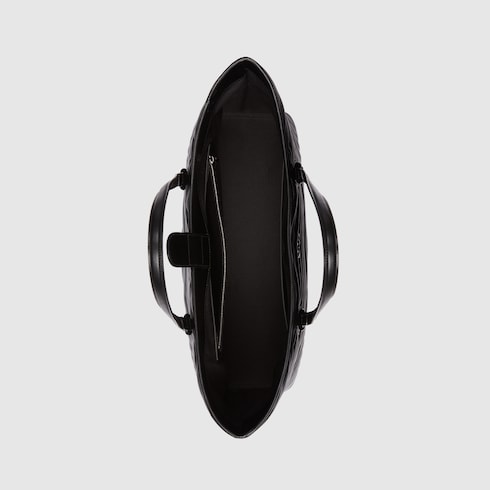 Cabas GG Marmont matelass grande taille