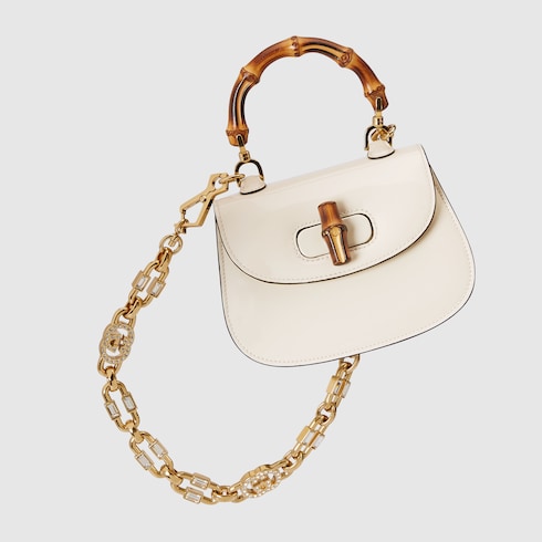 Minibolsa Gucci Bamboo 1947