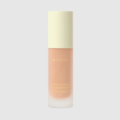205C, Online Exclusive Éternité de Beauté Foundation