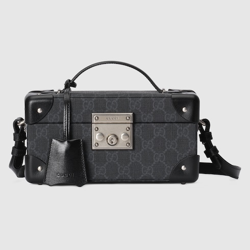 Trousse de beauté rigide petit format