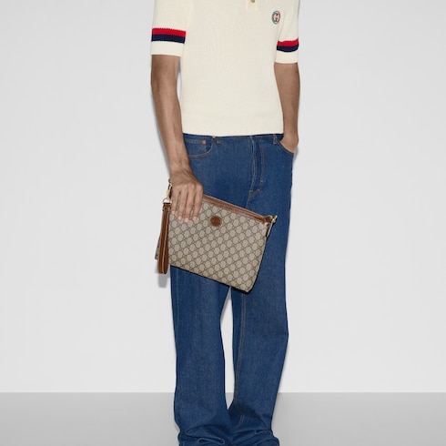 Bolsa clearance tipo gucci