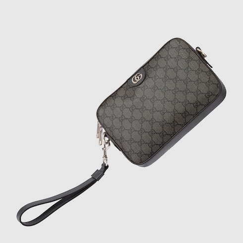 Ophidia small crossbody bag