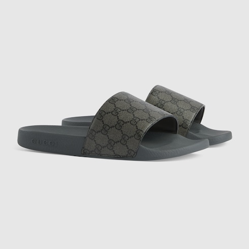Mules GG pour homme