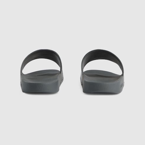 Mules GG pour homme