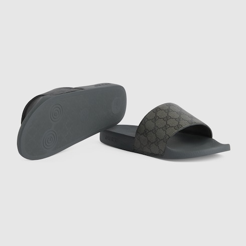 Mules GG pour homme