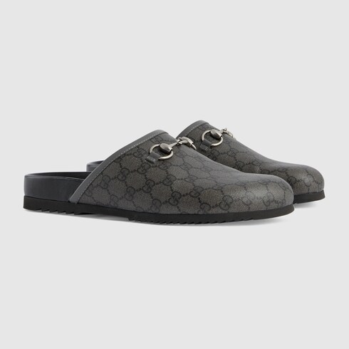 Gucci sales mule masculino