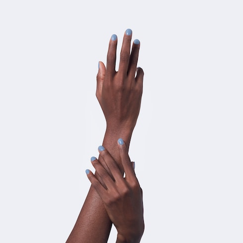716 Lucy Baby Blue, smalto per unghie Vernis à Ongles