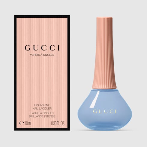 716 Lucy Baby Blue, smalto per unghie Vernis à Ongles