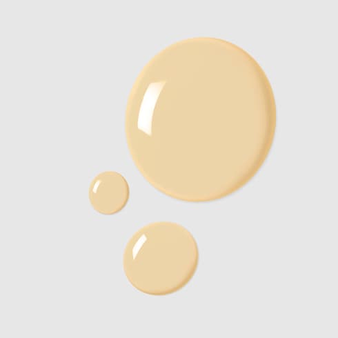 218 Cecilia Ivory, Vernis à Ongles Nail Polish